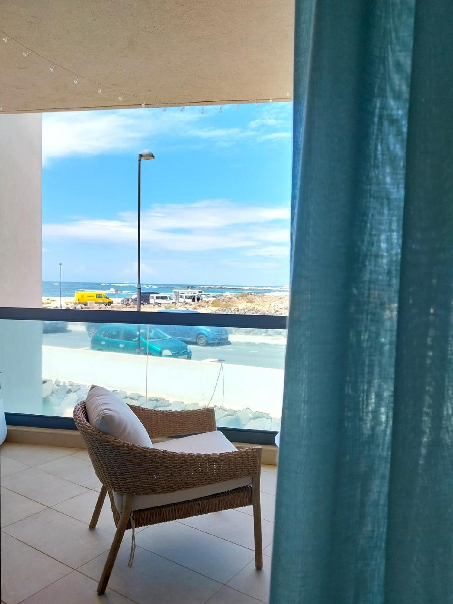 Seagreen Deluxe Cotillo By Sea You There Fuerteventura El Cotillo (Fuerteventura) Exterior foto